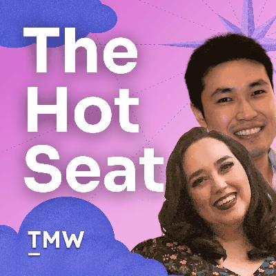 WTF is CRM? B2B vs. B2C with Topcon's Karla Vince & Klaviyo's James Fang