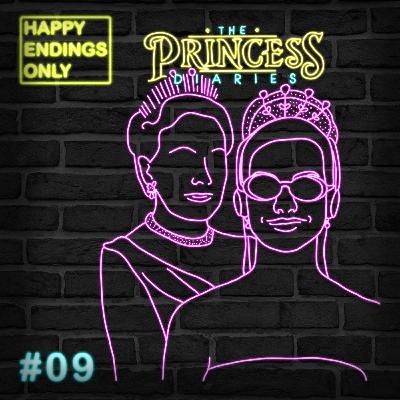 Princess Diaries: Our Perfect Childhood Fairytale