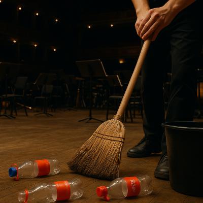 Episode 20: My London Bottle Cap Collection