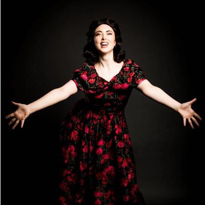 S5 E4 - Channeling Creativity Series with Vanessa Meadows  Following the music and Intuition S5 E4 - Channeling Creativity Series with Vanessa Meadows  Following the music and Intuition