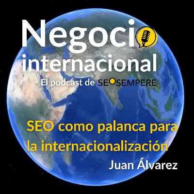 Aprovecha el SEO para expandirte a otros países