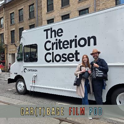 128.5 Criterion Closet - France, Please Adopt Us 128.5 Criterion Closet - France, Please Adopt Us