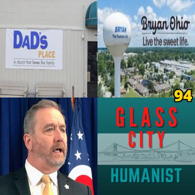Religious Freedom or Safety Concern? The Dad's Place Church Shelter Debate