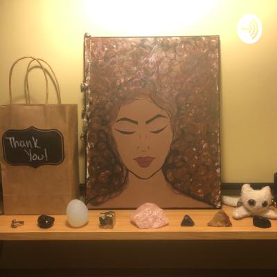 Juicy Tarot & The Vibes