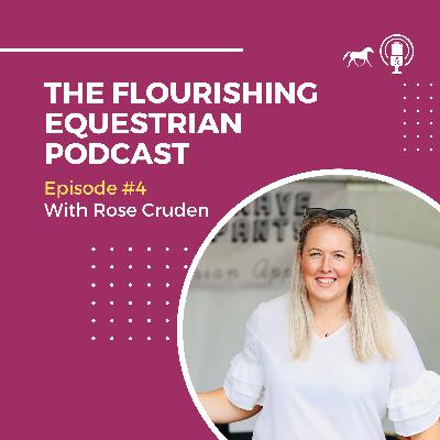 Episode Four - Rose Cruden