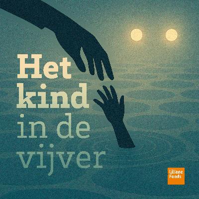 Trailer - Het kind in de vijver Trailer - Het kind in de vijver