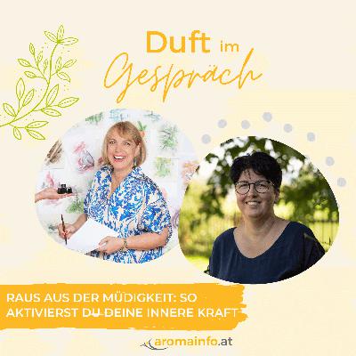 Raus aus der Müdigkeit: So aktivieren Sie Ihre innere Kraft