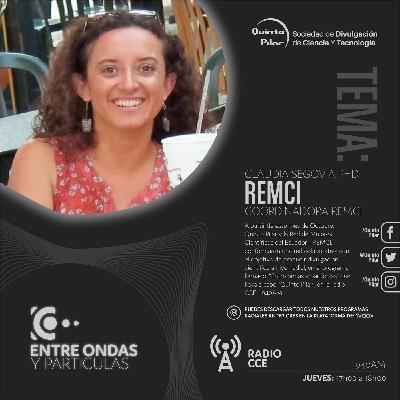 Red Ecuatoriana de Mujeres Científicas Red Ecuatoriana de Mujeres Científicas