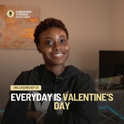 Catching up || From Valentine's Day to Getting not Dressed- I May Be Getting Boring... Or Not