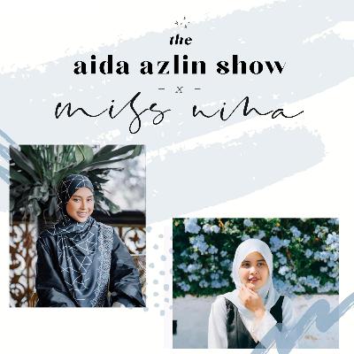 Miss Nina: The Internet's Cool Soulsister And Her Love Affair With Quran + Ilm'