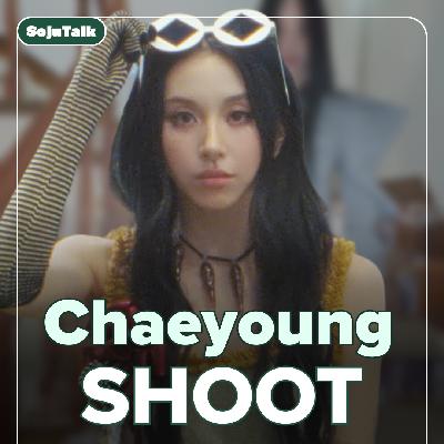 EP343: Chaeyoung, Wendy, Dayoung!