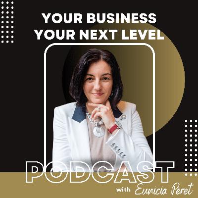 Ep104: Kristen Christian on Getting Out of Your Own Way and Getting Organized Ep104: Kristen Christian on Getting Out of Your Own Way and Getting Organized