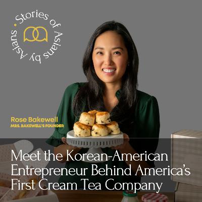 094 - America's First and Only Cream Tea Company