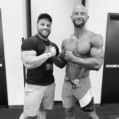 You Can Call Him Daddy with @Dad_fitness aka Austen Cohlmia