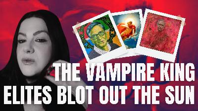 Charlie the Vampire King / The Elites War Against the Sun