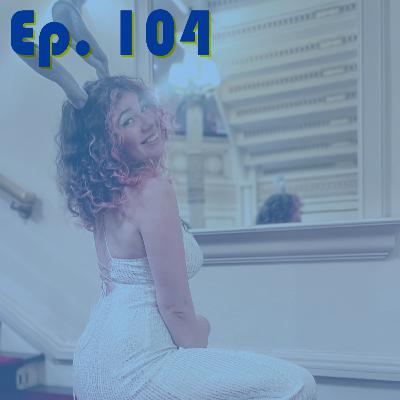 Getting to Know Tiffany Lockheart