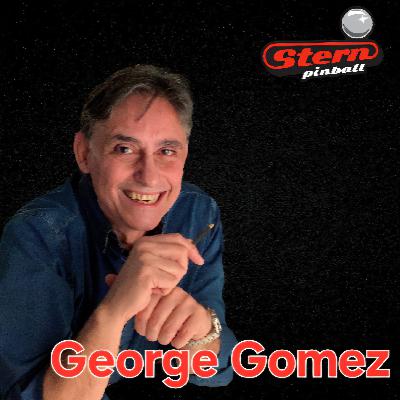 Spike 3 and Home Pin with George Gomez | Stern Pinball's Chief Creative Officer