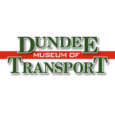 The Steam Weekend at Dundee Museum of Transport