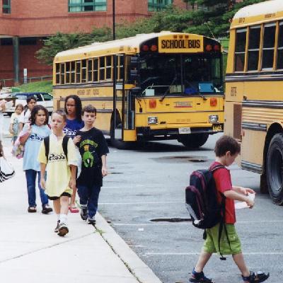 The Haves and Haves-not of Education - Part 2