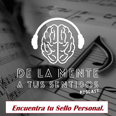 32 Encuentra tu Sello Personal // Rodrigo Mata 32 Encuentra tu Sello Personal // Rodrigo Mata
