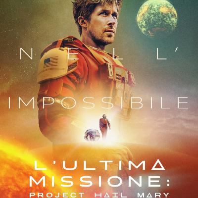 Stanze di Cinema S09E25 - L'ultima missione, L'isola dei ricordi, Mio fratello è un vichingo