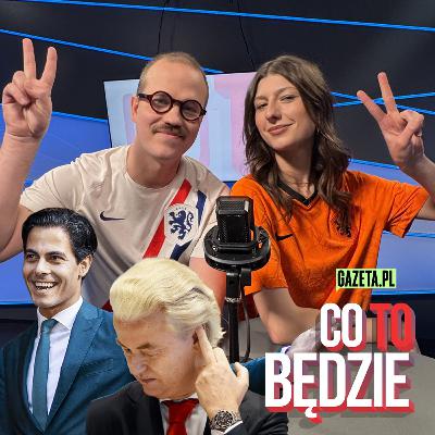 Rob Budowniczy. Holandia wybrała Rob Budowniczy. Holandia wybrała