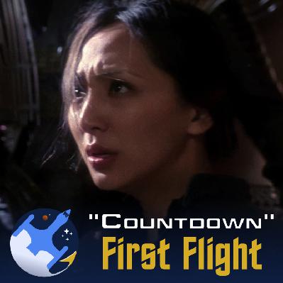 Ep. 98 - "Countdown" | Season 3, Ep. 23