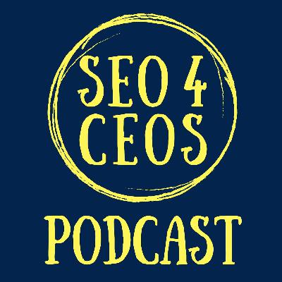 WTF Is Google Search Console And Why Should You Care - SEO 4 CEOs Episode 2