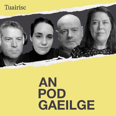 ‘Ich bin ein Gaeltachter!’ – an misneach do chách a bhaineann le gaiscí peile Chorca Dhuibhne