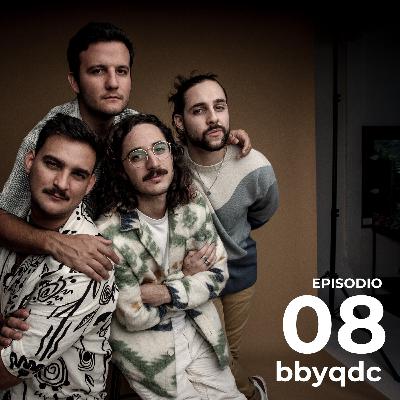 EP08: Espuma de Mar y la lloradera eterna