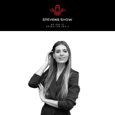 #13 | Gabriele Grikstaite - Who do you want people to think you are online? #13 | Gabriele Grikstaite - Who do you want people to think you are online?