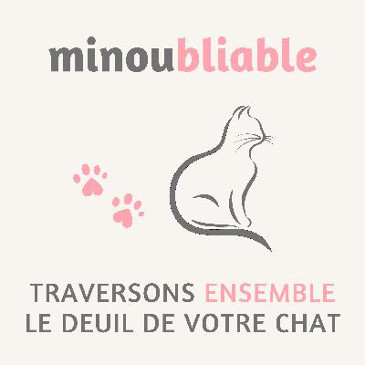 Pourquoi un podcast sur le deuil félin ?