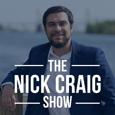 Last Chance for Iran - Tuesday, April 7th, 2026 Last Chance for Iran - Tuesday, April 7th, 2026