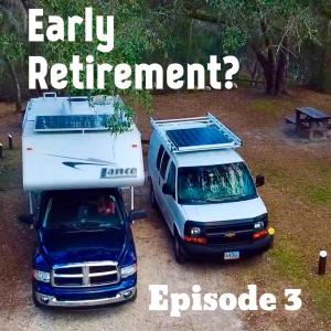 Can You Afford To Retire Early? Can You Afford Not To?
