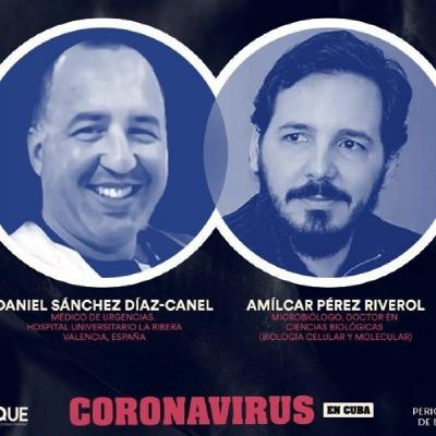 COVID-19: inmunidad, vacunas, desescaladas y rebrotes (una conversación en vivo)