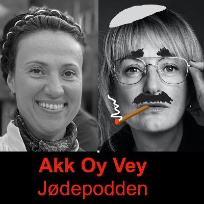 Norsk-israelske Orit fra Istanbul Norsk-israelske Orit fra Istanbul