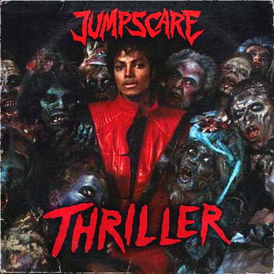 THRILLER : Quand le Roi de la Pop devient le Roi de  l’horreur