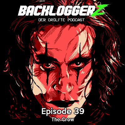 Episode 39 - The Crow