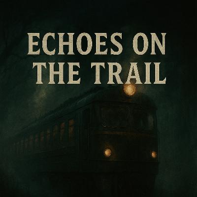 Episode 5 - Echos on the Trail