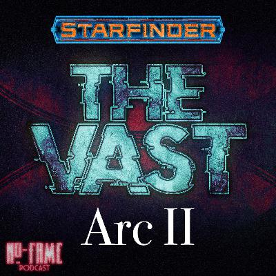 Arc II, Ep 22 - Makestation XVII
