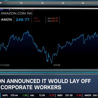 'Generation AI' Author on A.I.'s Evolving Role in the Workplace 'Generation AI' Author on A.I.'s Evolving Role in the Workplace
