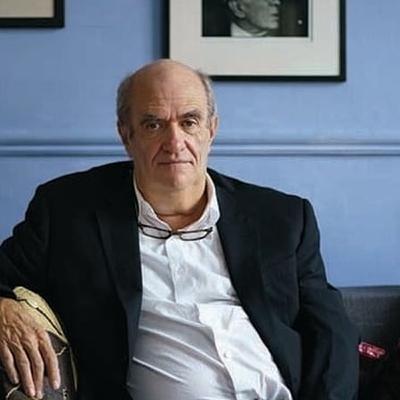 Colm Tóibín: “After Epstein, I wanted to explore why some people feel no guilt” Colm Tóibín: “After Epstein, I wanted to explore why some people feel no guilt”