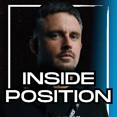 Matthew Benyon on Scramble, Polaris, and the creative process