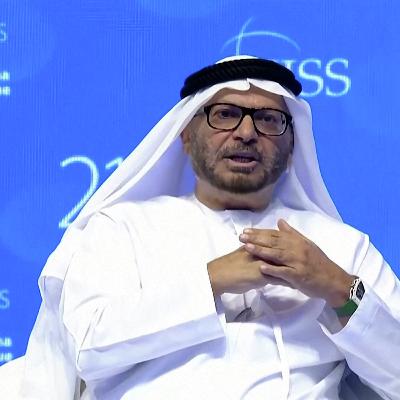 UAE presidential adviser says 'we all made a mistake' on Sudan
