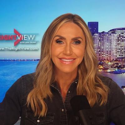 I Would Perform at the TPUSA Halftime Show, Lara Trump Wanted for Questioning