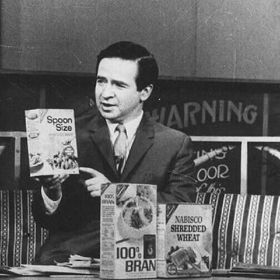 Joe Franklin's Most Influential Guests