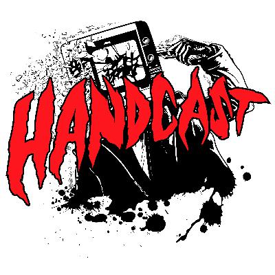 Handcast - 4. Dynamo P.D.B