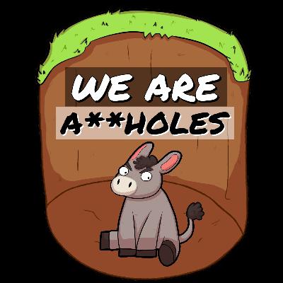 Doug from Who's Right berates Andrew for the majority of this one Doug from Who's Right berates Andrew for the majority of this one