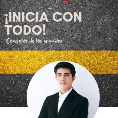 038 - Iniciando campaña con IVÁN GUTIERREZ B 038 - Iniciando campaña con IVÁN GUTIERREZ B