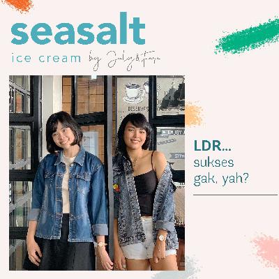 LDR... Sukses Gak, Yah?